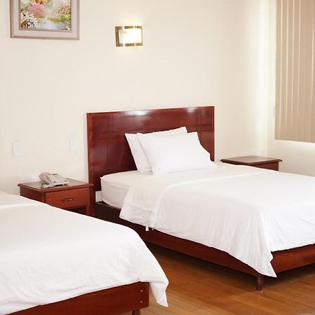 Hotel Lottus กีโต ภายนอก รูปภาพ
