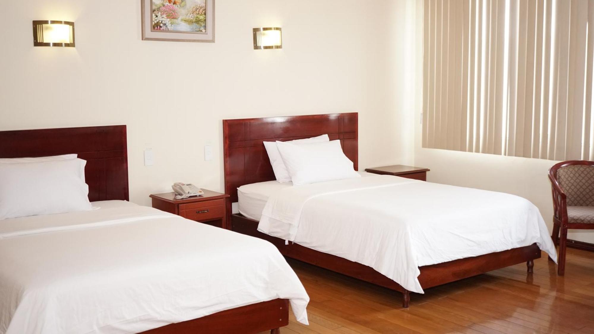 Hotel Lottus กีโต ภายนอก รูปภาพ